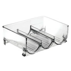 Stackable Wine & Water Bottle Rack 20 Stackable Wine & Water Bottle Rack -Home storage 1000 Square JPG 04903MDK.PT07