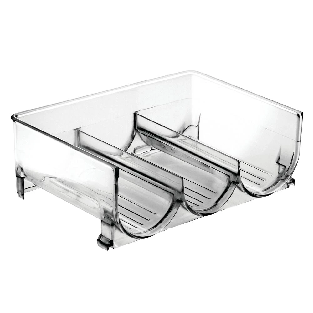 Stackable Wine & Water Bottle Rack 4 Stackable Wine & Water Bottle Rack - Image 4