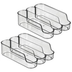 3-Section Divided Bin -Home storage 1000 Square JPG 05098MDB.MAIN 3