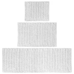 Cotton Braided Bath Mat Set -Home storage 1000 Square JPG 06258MDBST.MAIN