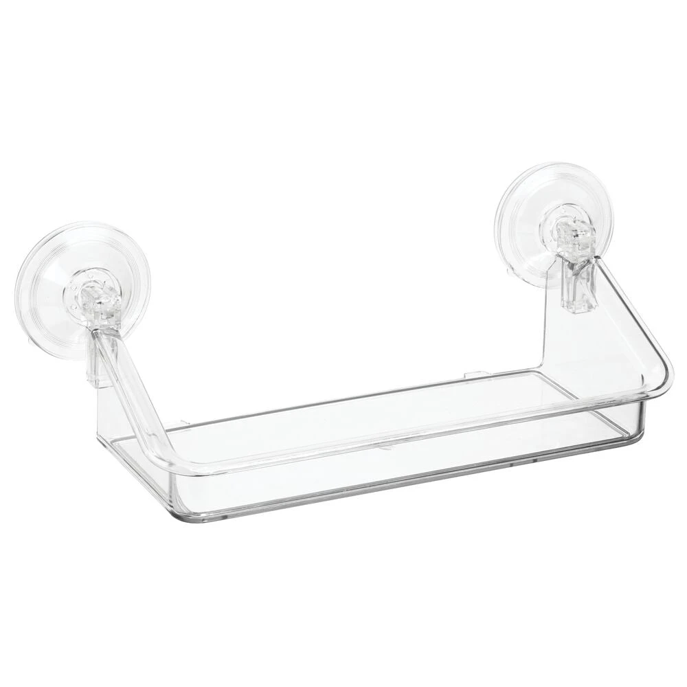Suction Cup Window Shelf 1 Suction Cup Window Shelf