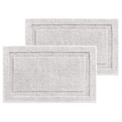 Border Non-Slip Bath Mat 17 Border Non-Slip Bath Mat -Home storage 1000 Square JPG 06532MDBST.MAIN