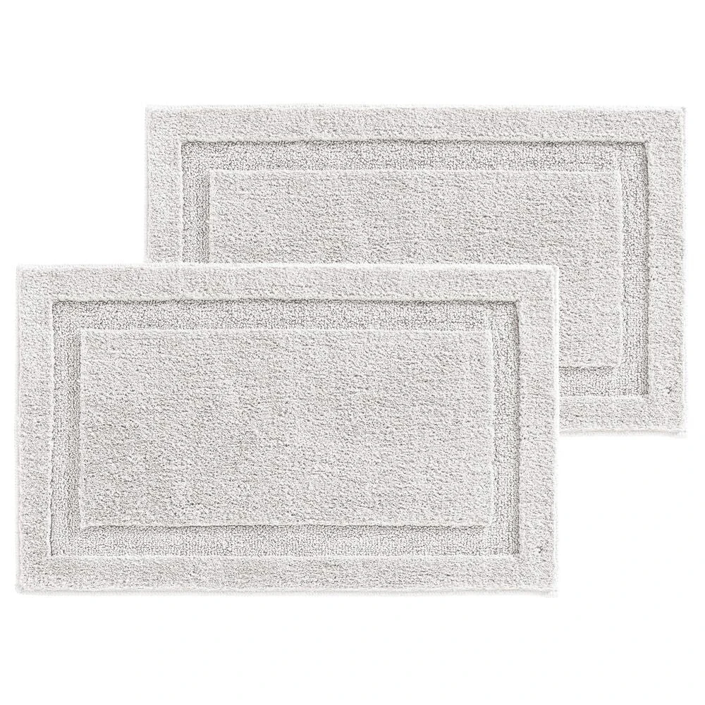 Border Non-Slip Bath Mat 5 Border Non-Slip Bath Mat - Image 5