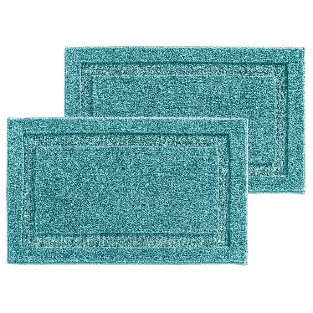 Border Non-Slip Bath Mat 9 Border Non-Slip Bath Mat - Image 9
