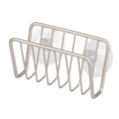 Kitchen Sink Sponge Holder