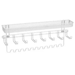 Wall Mounted Jewelry Organizer -Home storage 1000 Square JPG 06882 OL