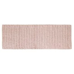 Braided Cotton Runner