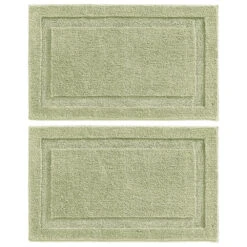 Border Non-Slip Bath Mat 19 Border Non-Slip Bath Mat -Home storage 1000 Square JPG 07376MDBST.MAIN