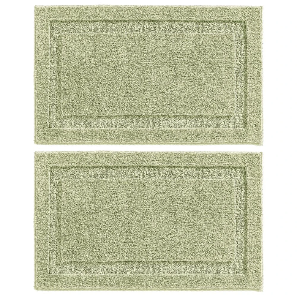 Border Non-Slip Bath Mat 7 Border Non-Slip Bath Mat - Image 7