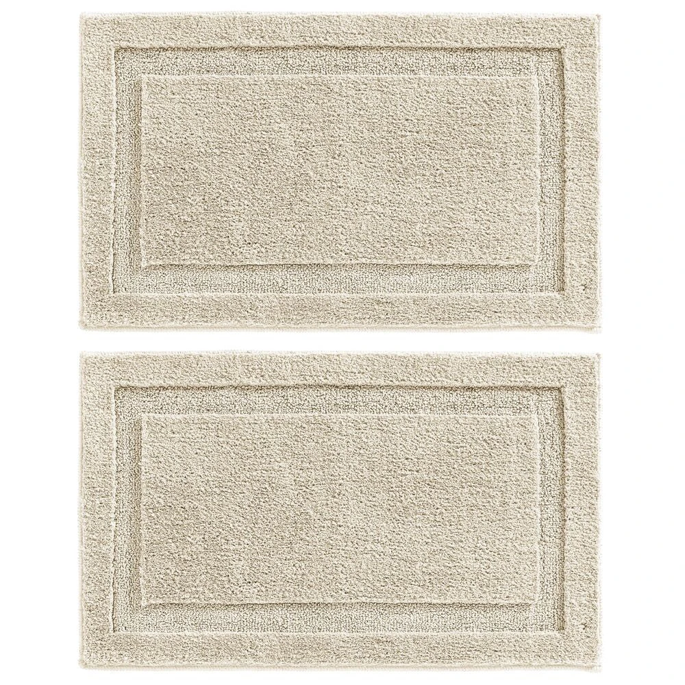 Border Non-Slip Bath Mat 4 Border Non-Slip Bath Mat - Image 4