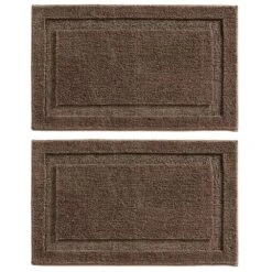 Border Non-Slip Bath Mat 15 Border Non-Slip Bath Mat -Home storage 1000 Square JPG 07379MDBST.MAIN