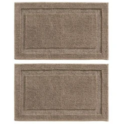 Border Non-Slip Bath Mat 20 Border Non-Slip Bath Mat -Home storage 1000 Square JPG 07380MDBST.MAIN