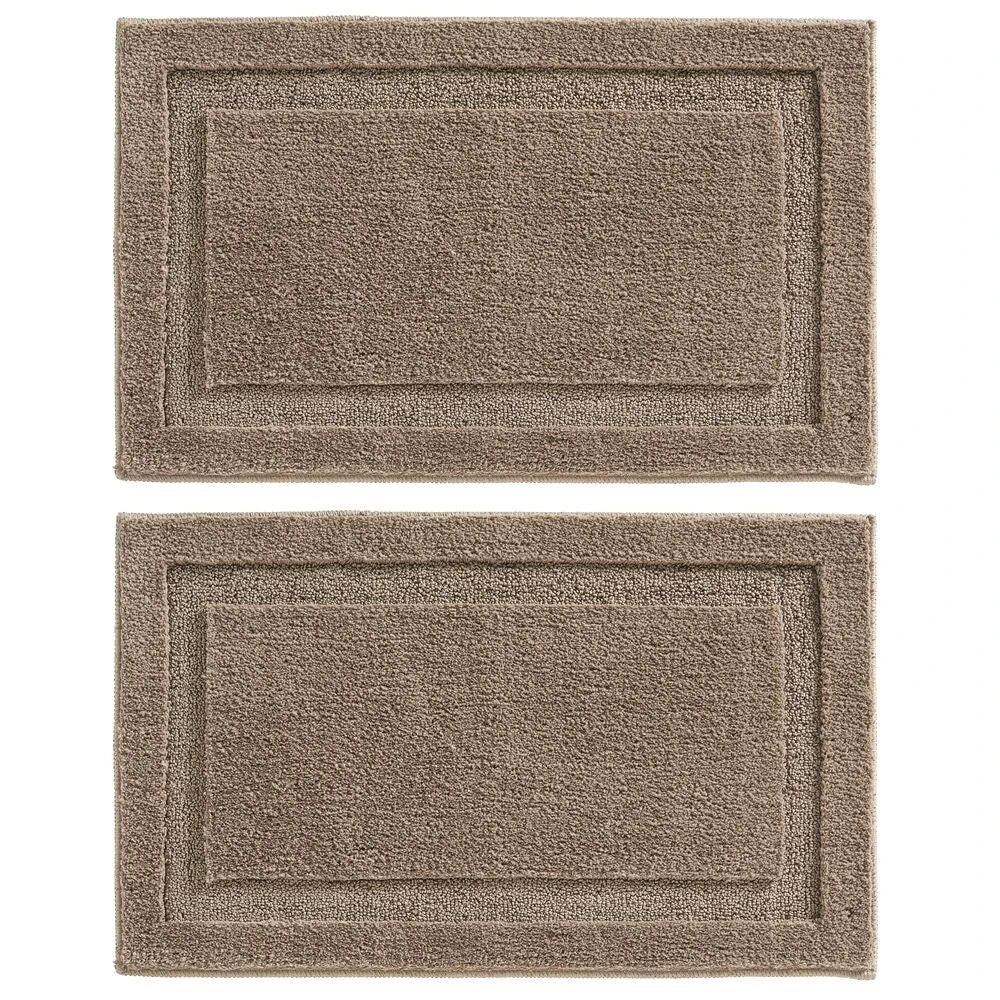 Border Non-Slip Bath Mat 8 Border Non-Slip Bath Mat - Image 8