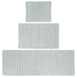 Cotton Braided Bath Mat Set -Home storage 1000 Square JPG 07410MDBST.MAIN