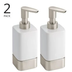 Ceramic Soap Dispenser 7 Ceramic Soap Dispenser -Home storage 1000 Square JPG 07418MDBA Outline
