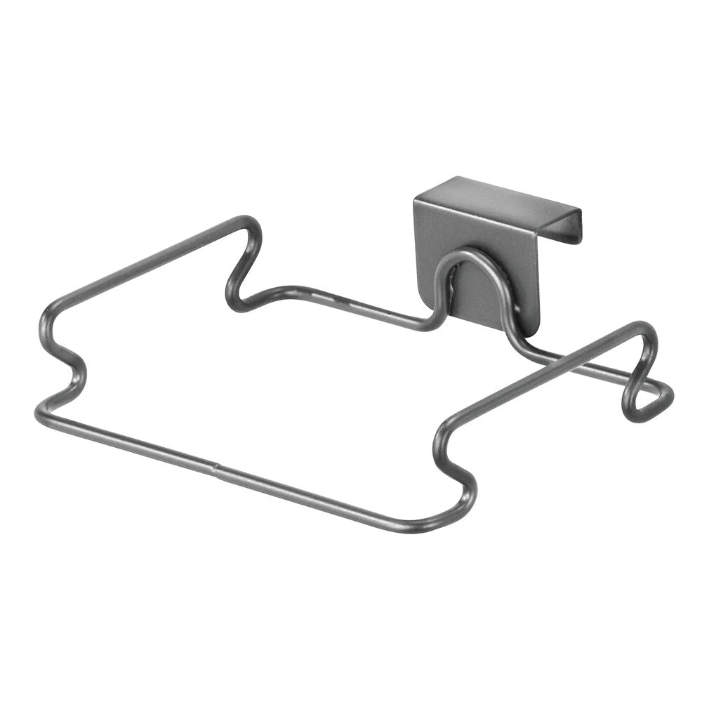 Over-the-Cabinet Bag Holder 3 Over-the-Cabinet Bag Holder - Image 3