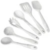 Marble Utensil Set
