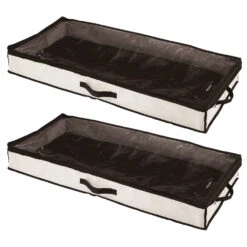 Underbed Storage Bag -Home storage 1000 Square JPG 08040MDCO.MAIN 3