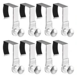 Cubicle Coat Hook -Home storage 1000 Square JPG 08611MDO.PT02