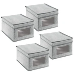Window Storage Box 11.5 X 9 X 6 13 Window Storage Box 11.5 X 9 X 6 -Home storage 1000 Square JPG 09181MDCO.MAIN 3