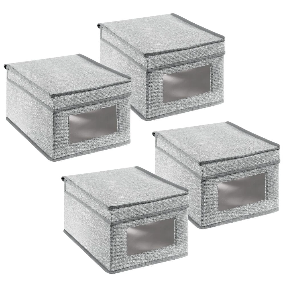Window Storage Box 11.5 X 9 X 6 3 Window Storage Box 11.5 X 9 X 6 - Image 3