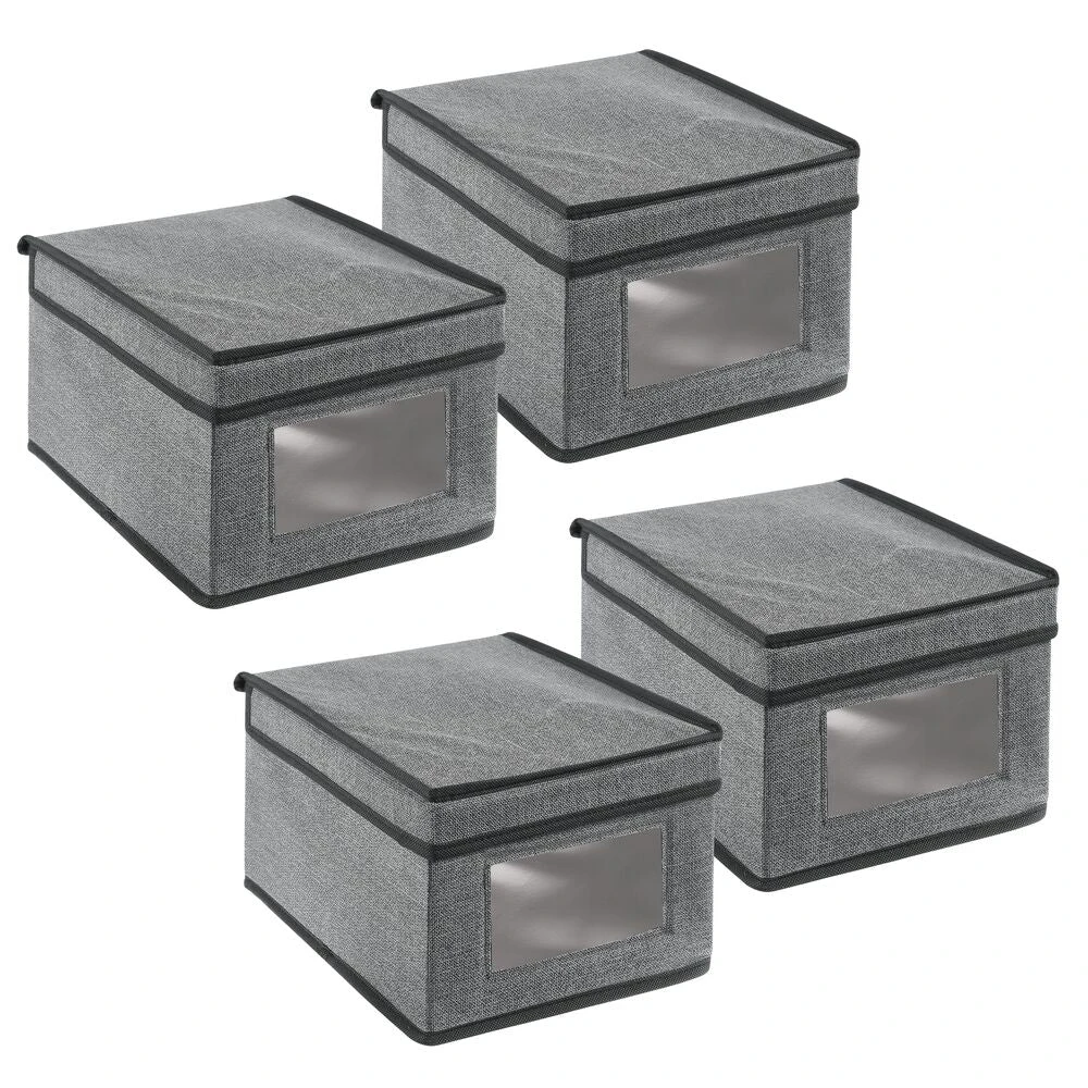 Window Storage Box 11.5 X 9 X 6 1 Window Storage Box 11.5 X 9 X 6
