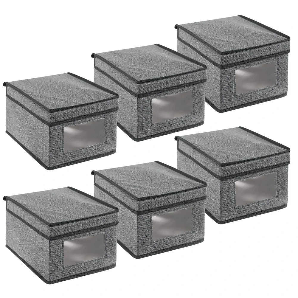 Window Storage Box 11.5 X 9 X 6 9 Window Storage Box 11.5 X 9 X 6 - Image 9