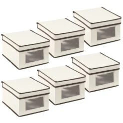 Window Storage Box 11.5 X 9 X 6 20 Window Storage Box 11.5 X 9 X 6 -Home storage 1000 Square JPG 09187MDCO.MAIN 3