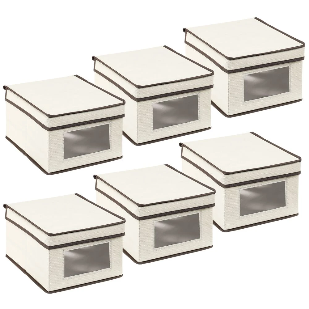 Window Storage Box 11.5 X 9 X 6 10 Window Storage Box 11.5 X 9 X 6 - Image 10