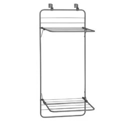 Over Door Fold Out Drying Rack 10 Over Door Fold Out Drying Rack -Home storage 1000 Square JPG 09360MDL.PT07