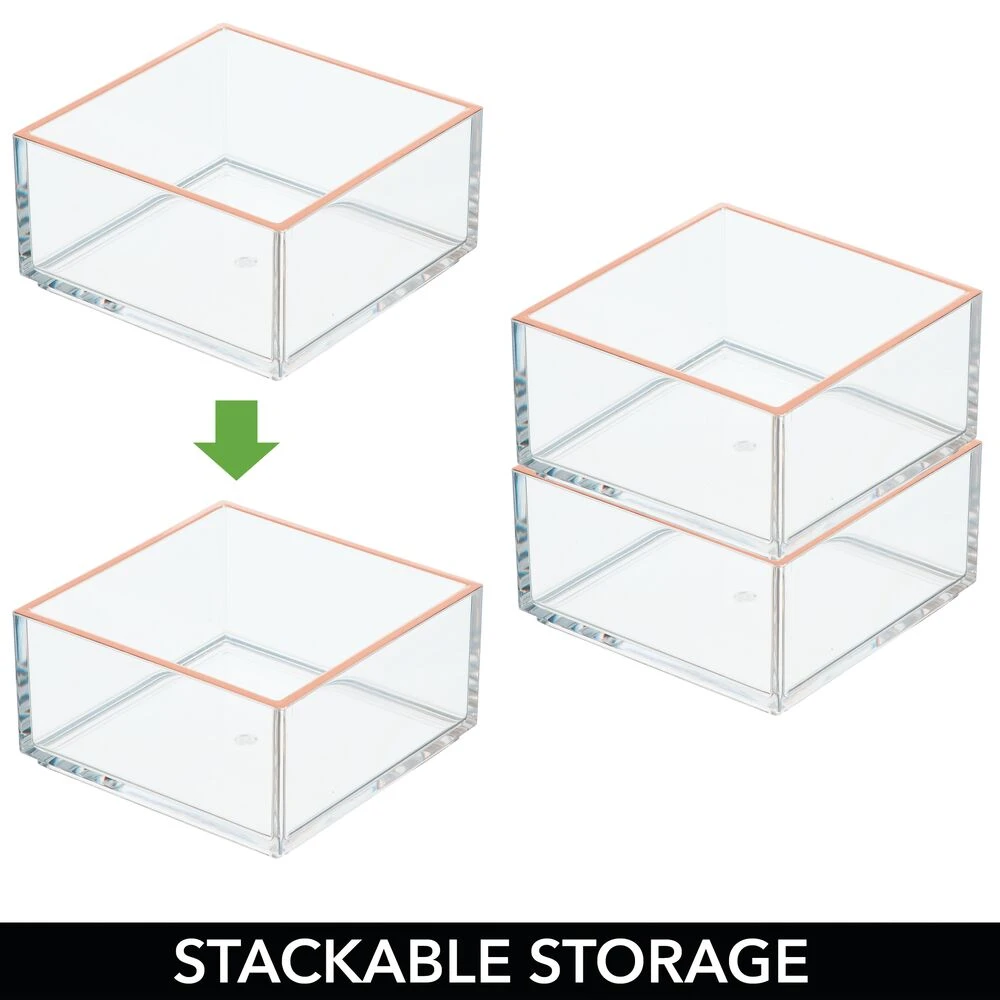 Makeup Drawer Organizer 4 X 4 X 2 5 Makeup Drawer Organizer 4 X 4 X 2 - Image 5