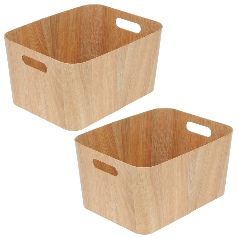 Paperboard Storage Bins 16 X 12 X 8 1 Paperboard Storage Bins 16 X 12 X 8