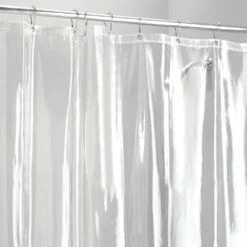 VinylShower Curtain Liner