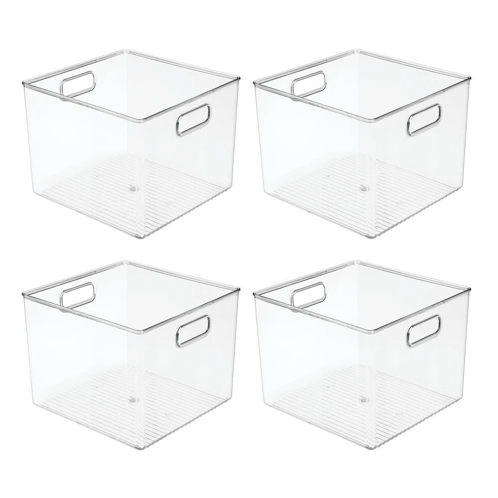 Kitchen Bin With Handles 10 X 10 X 8 7 Kitchen Bin With Handles 10 X 10 X 8 - Image 7