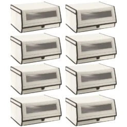 Window Shoe Box Set 12 X 14.5 X 7 13 Window Shoe Box Set 12 X 14.5 X 7 -Home storage 1000 Square JPG 11419MDCO.MAIN 3