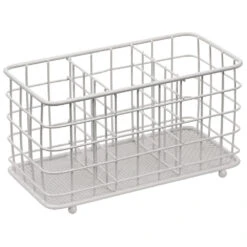 Flatware Caddy -Home storage 1000 Square JPG 11984MDK.PT05