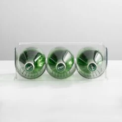 Stackable Wine & Water Bottle Rack