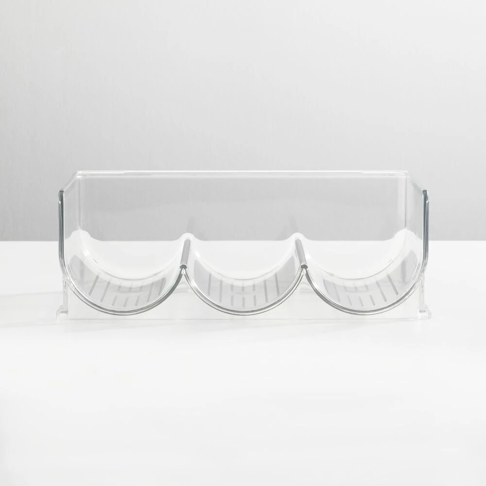 Stackable Wine & Water Bottle Rack 2 Stackable Wine & Water Bottle Rack - Image 2