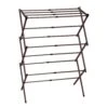 3-Tier Expandable Laundry Drying Rack