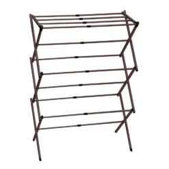 3-Tier Expandable Laundry Drying Rack