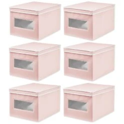 Window Storage Box 15.5 X 12 X 10 -Home storage 1000 Square JPG 12560MDCO.MAIN 3