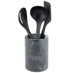 Marble Wine Bottle Cooler -Home storage 1000 Square JPG 12607MDK.PT06