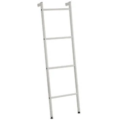 Leaning Towel + Blanket Ladder -Home storage 1000 Square JPG 12719MDBST.PT06