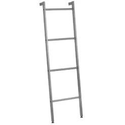Leaning Towel + Blanket Ladder -Home storage 1000 Square JPG 12720MDBST.PT06