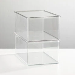 Hinged-Lid Toy Box 12.75 X 7.25 X 5 13 Hinged-Lid Toy Box 12.75 X 7.25 X 5 -Home storage 1000 Square JPG 1294MDCO SellShot 1 88858297 ec5c 46b6 b369 526a2c2bffa8