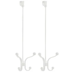 Over-the-Door Hooks -Home storage 1000 Square JPG 12966MDCO.MAIN 3