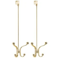 Over-the-Door Hooks -Home storage 1000 Square JPG 12968MDCO.MAIN 3