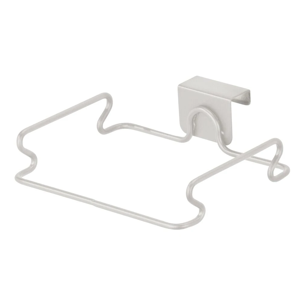 Over-the-Cabinet Bag Holder 4 Over-the-Cabinet Bag Holder - Image 4