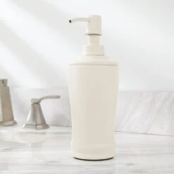 3-Piece Bathroom Accessories Set -Home storage 1000 Square JPG 13109MDBA Environment