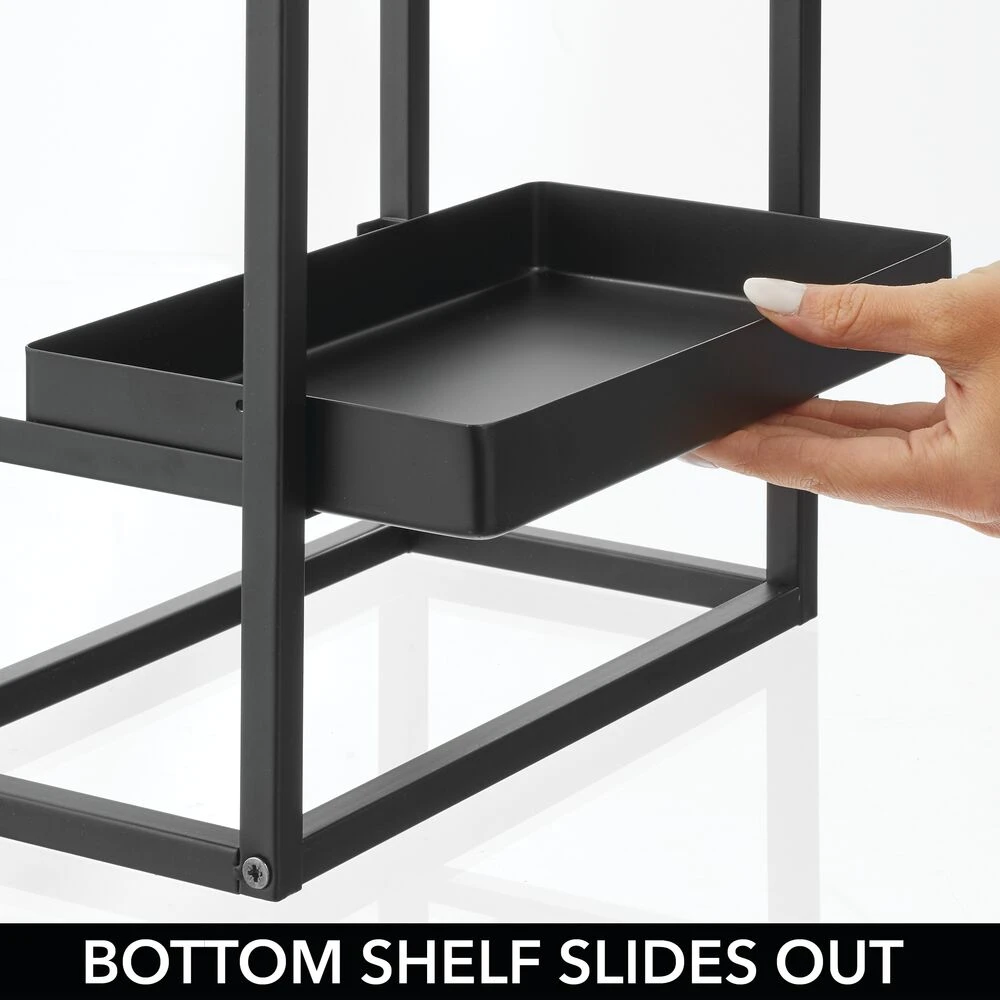 Standing Toilet Paper Holder 6 Standing Toilet Paper Holder - Image 6